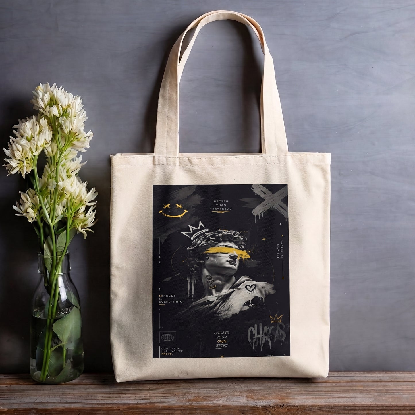 Tote Bag 25