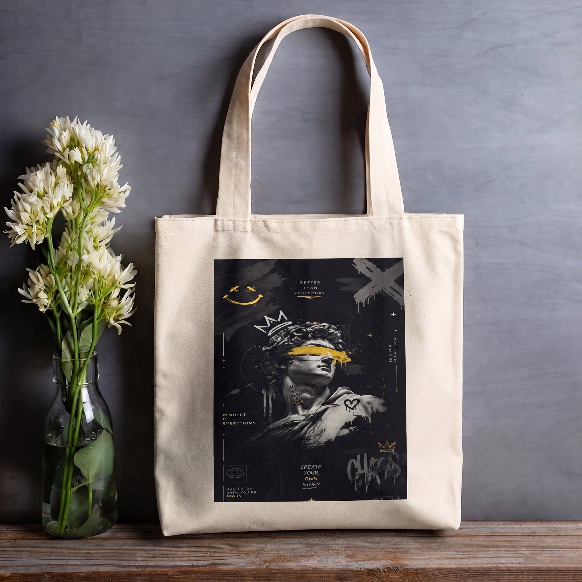 Tote Bag 25