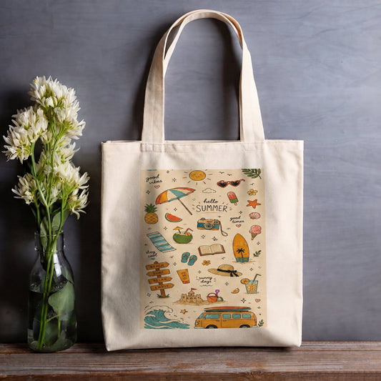 Tote Bag 28