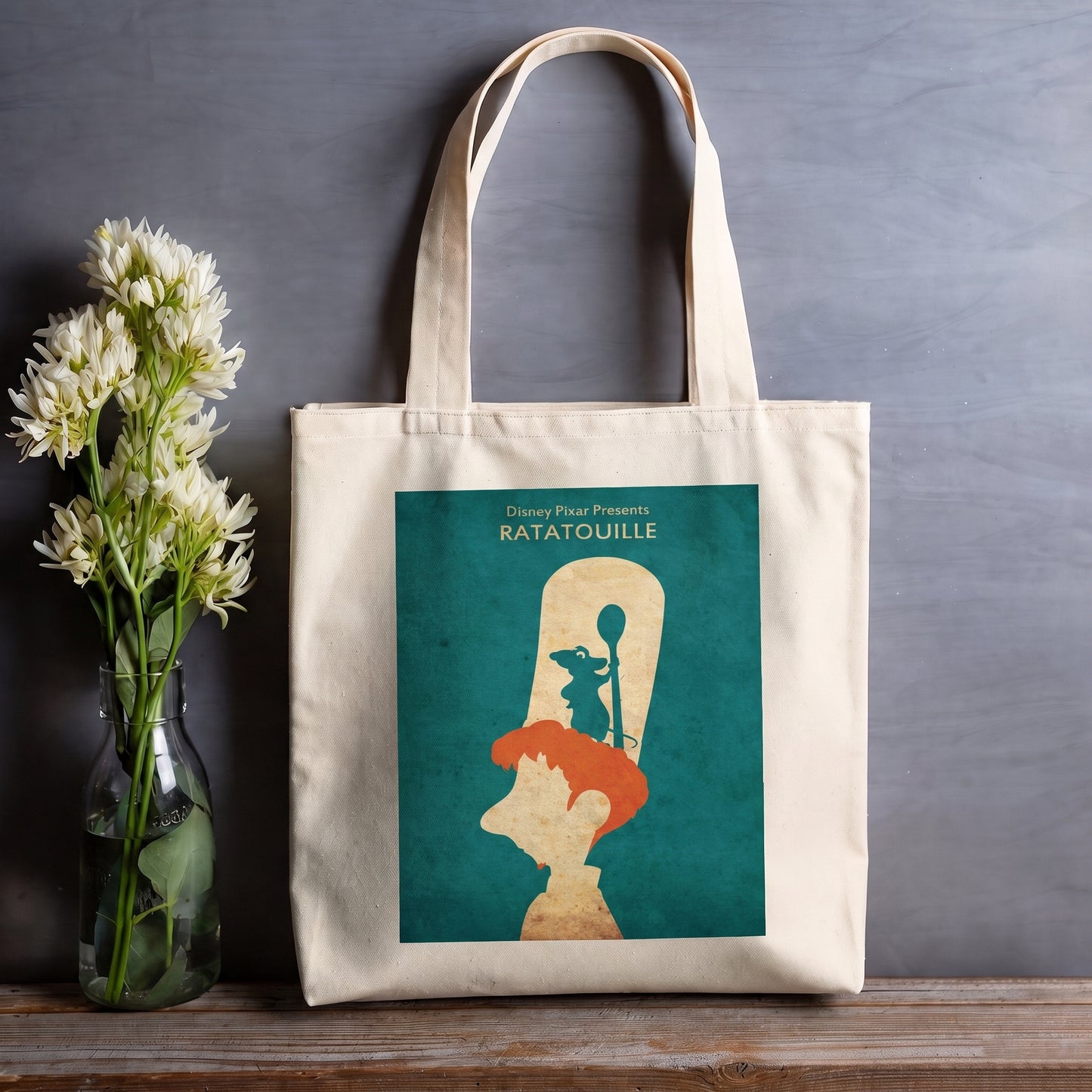 Tote Bag 5