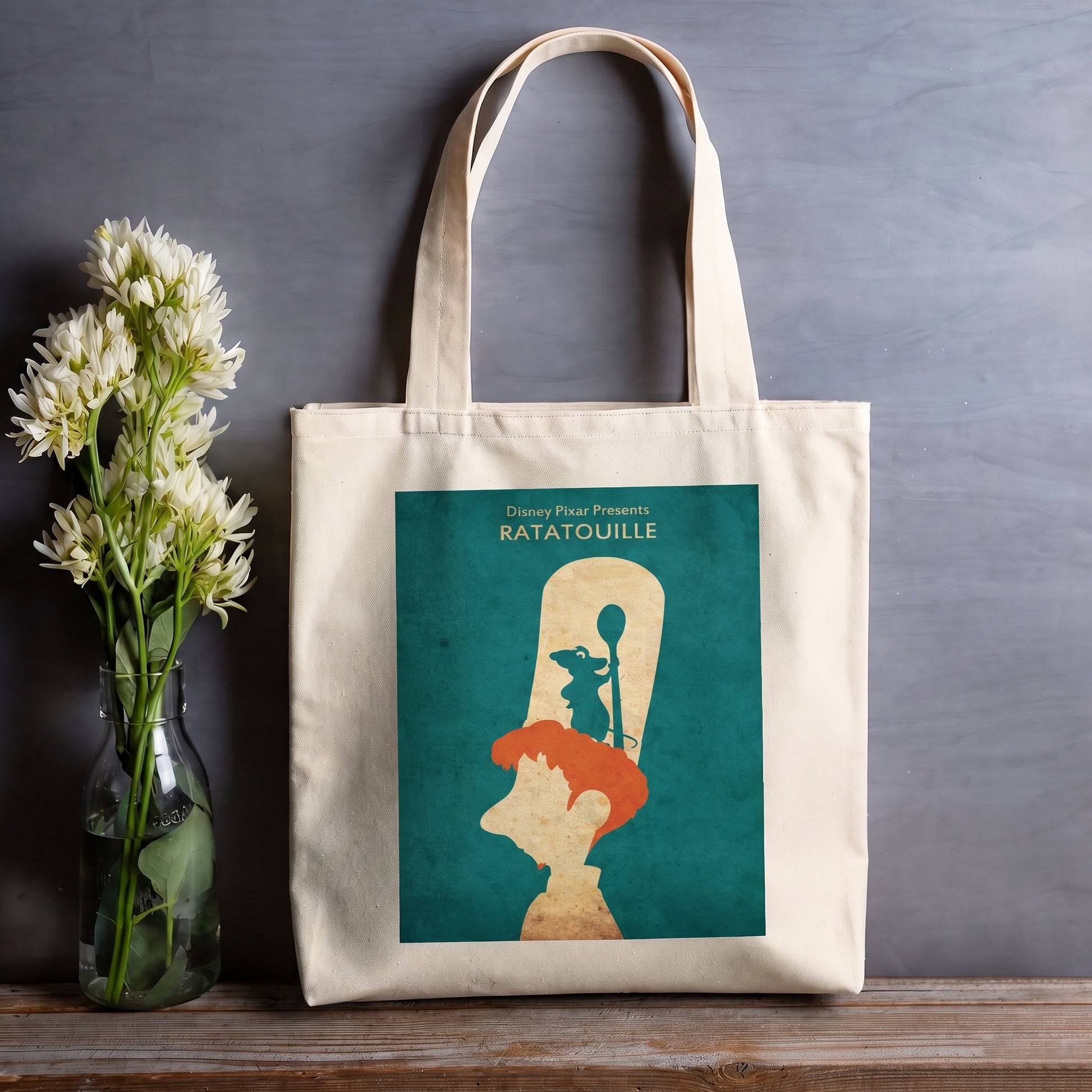 Tote Bag 5