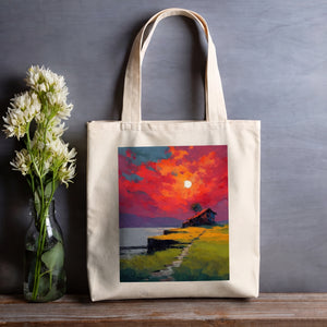 Tote Bag 9