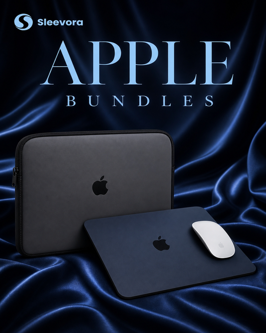 Bundle Apple 21
