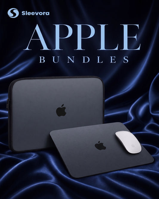 Bundle Apple 10