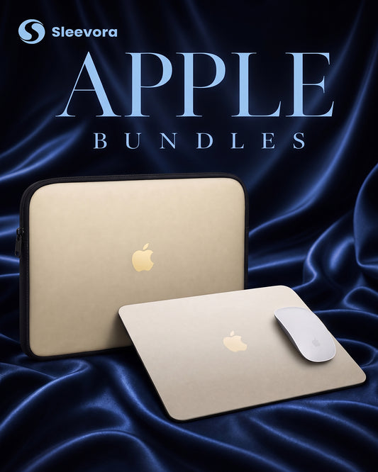 Bundle Apple 17