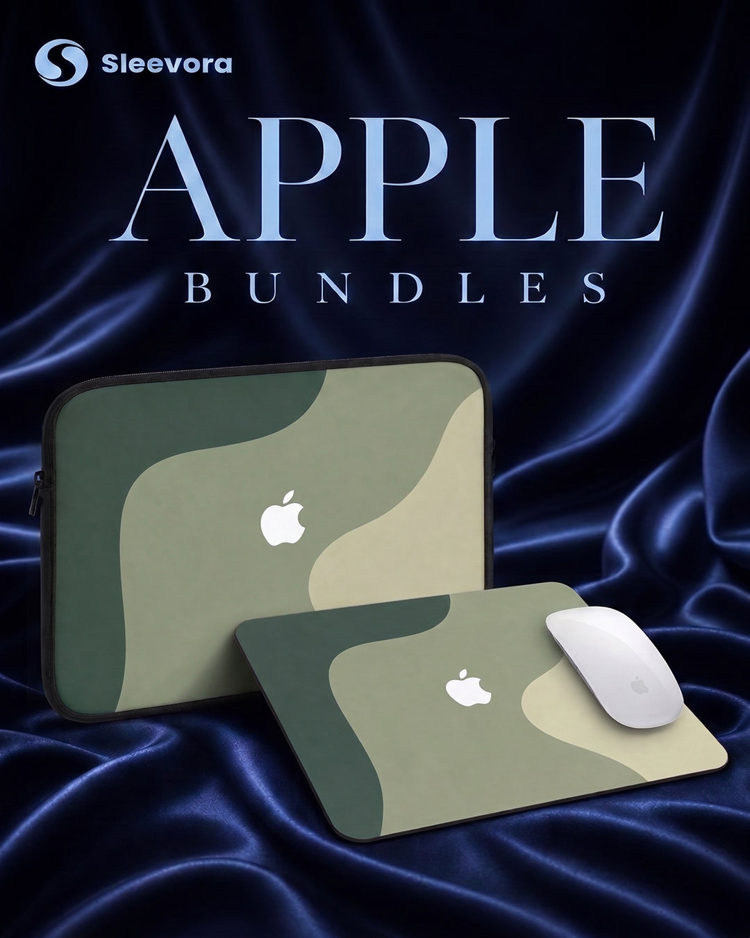 Bundle Apple 2