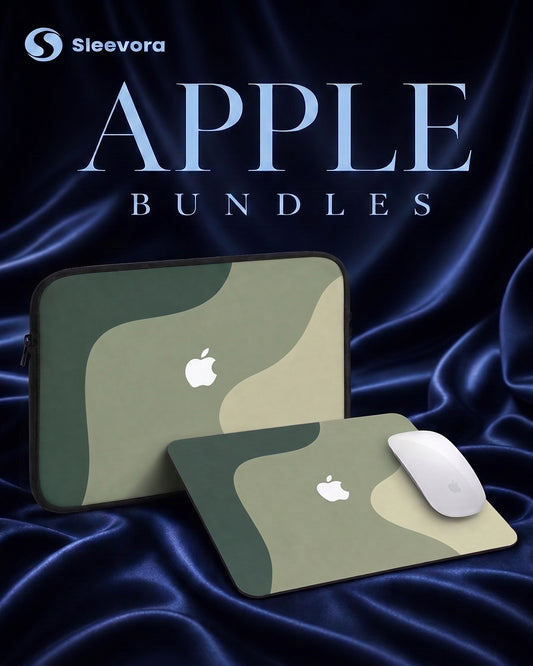 Bundle Apple 2