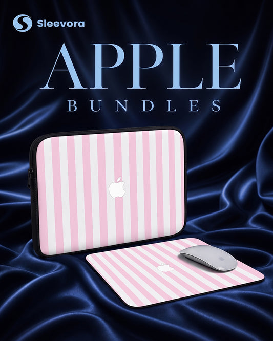 Bundle Apple 3