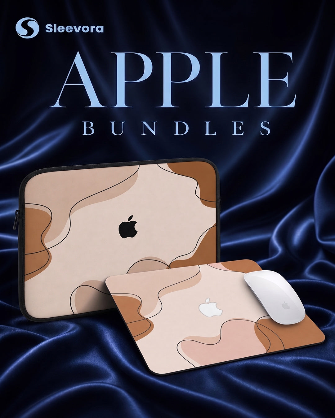 Bundle Apple 4