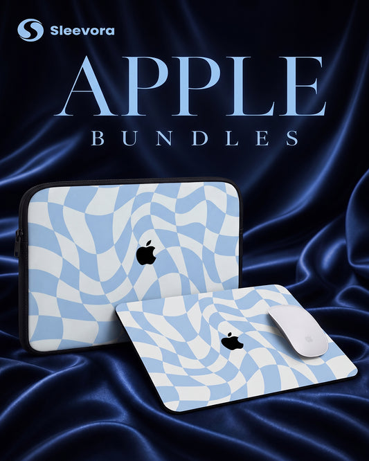 Bundle Apple 5