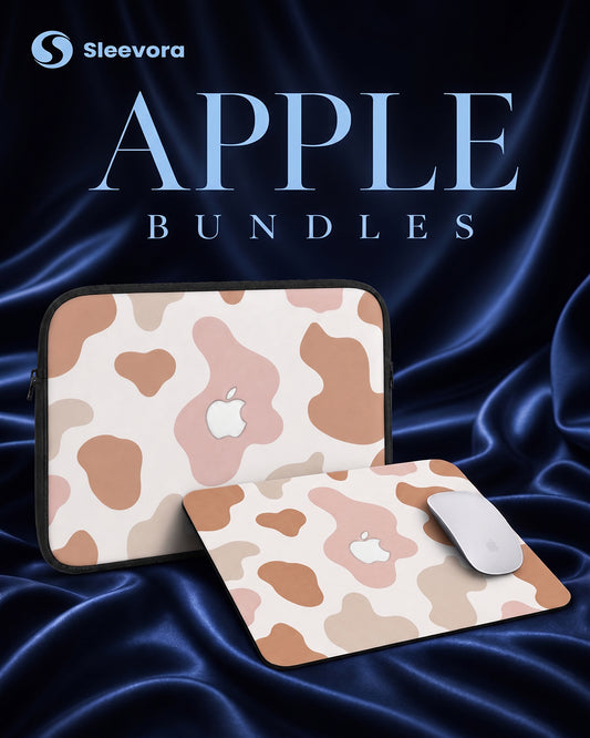 Bundle Apple 8