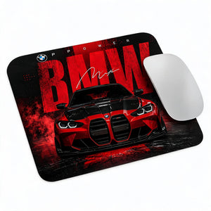 Cars Pad 1
