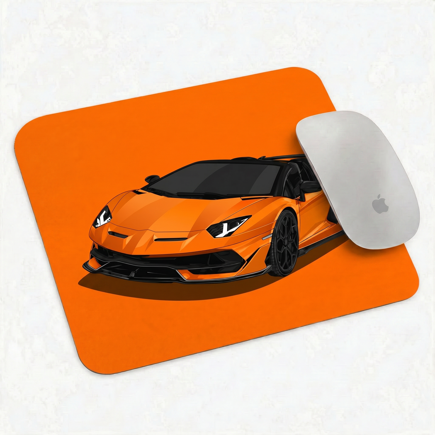 Cars Pad 10