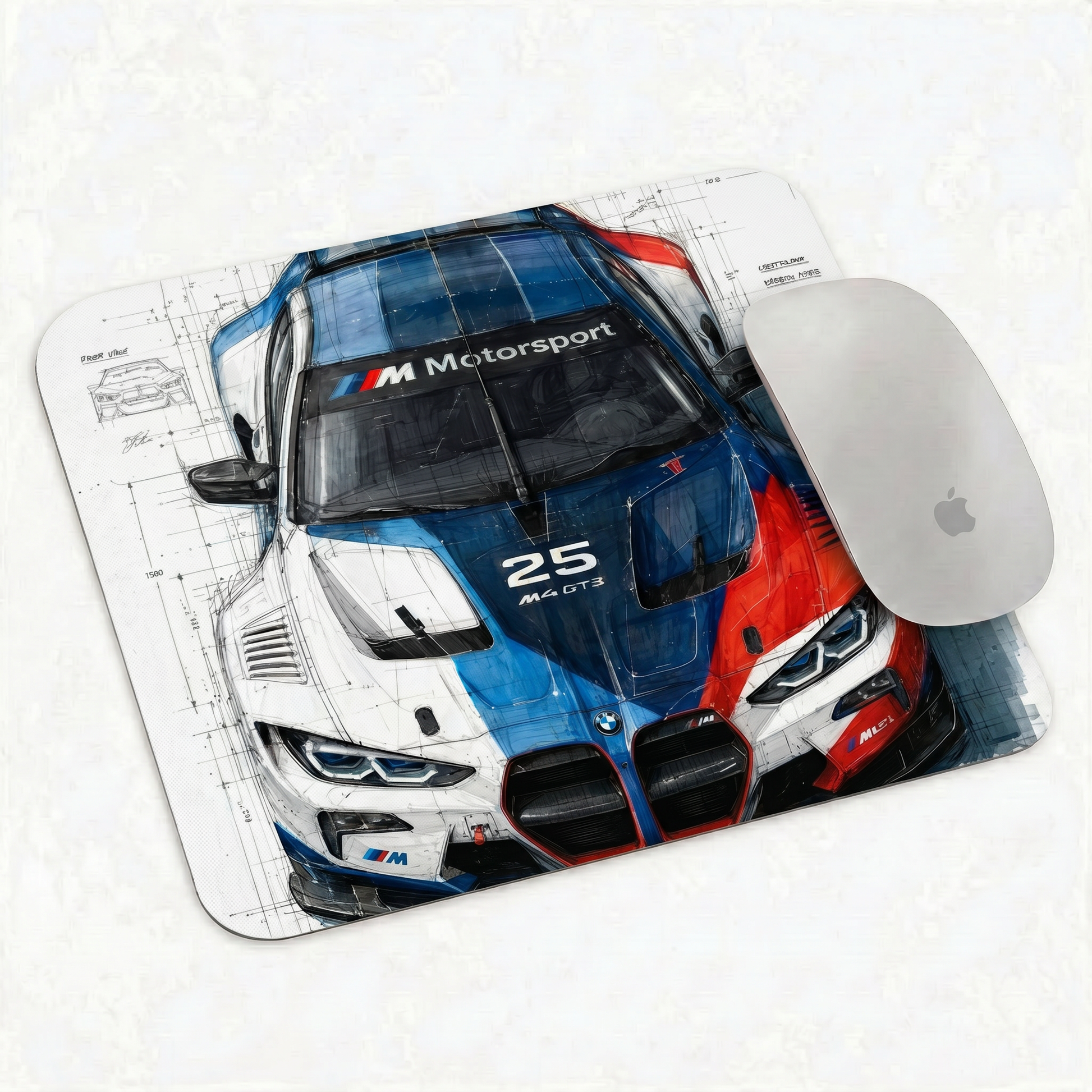 Cars Pad 11