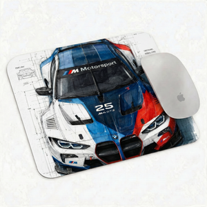 Cars Pad 11