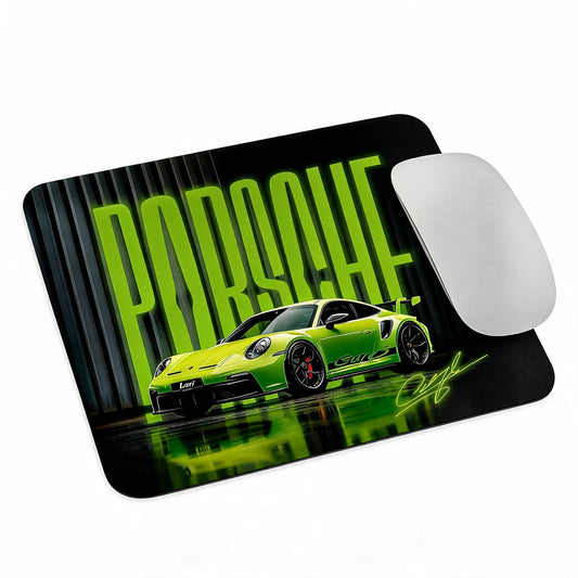 Cars Pad 12