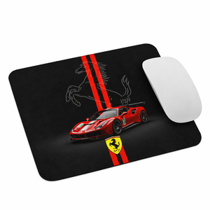 Cars Pad 13