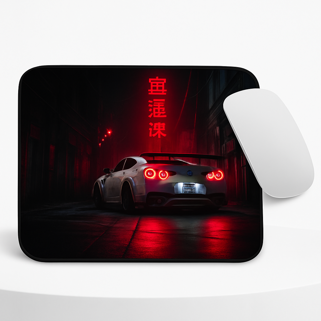 Cars Pad 14