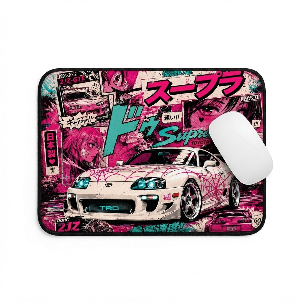 Cars Pad 15