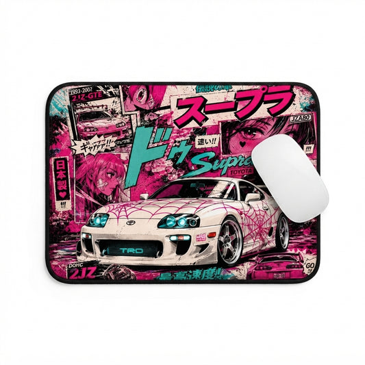 Cars Pad 15