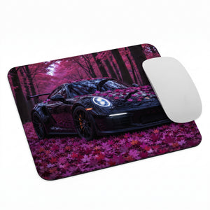 Cars Pad 17