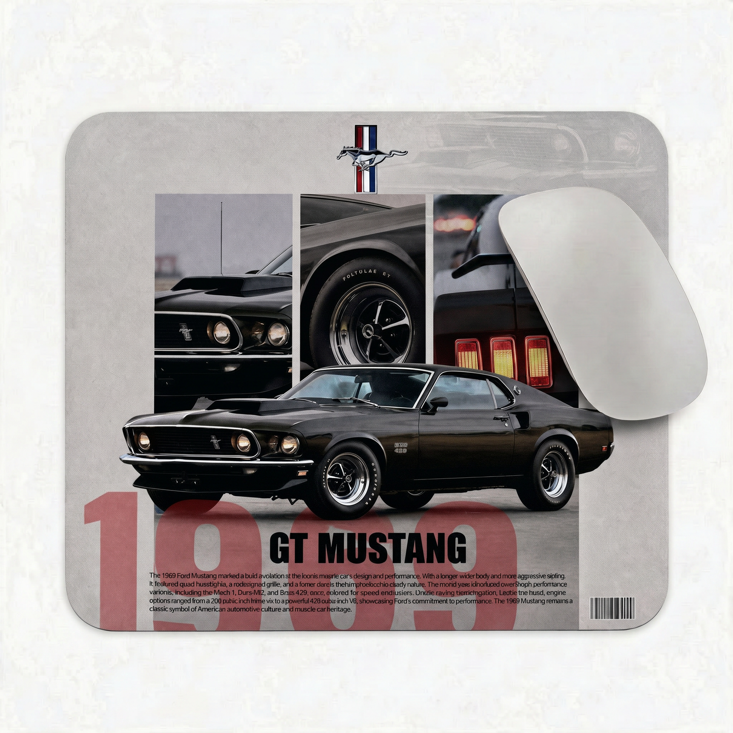 Cars Pad 2