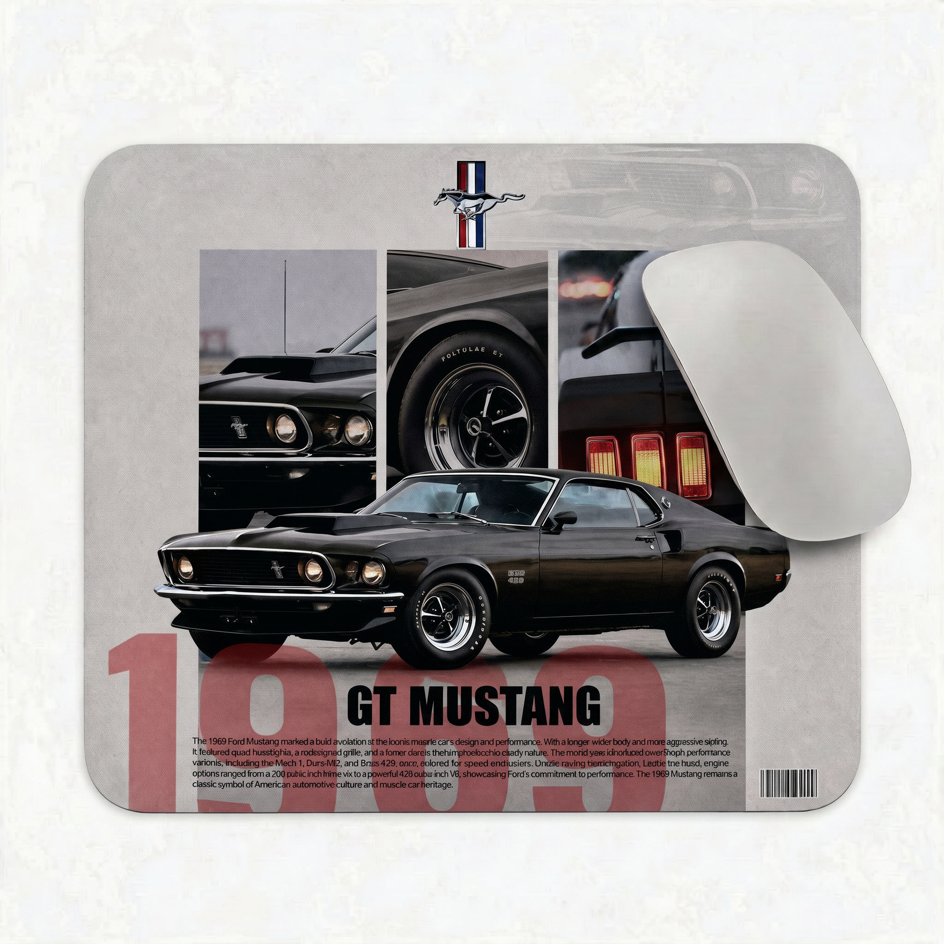 Cars Pad 2
