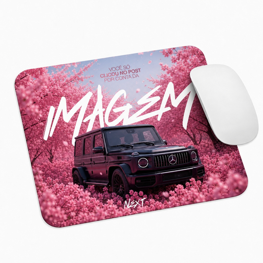 Cars Pad 22