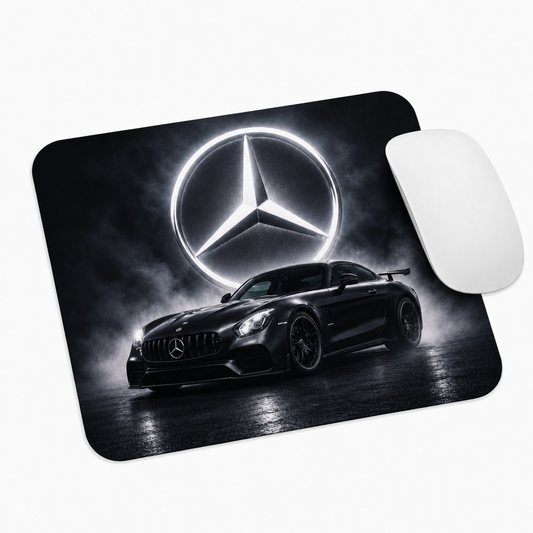 Cars Pad 23