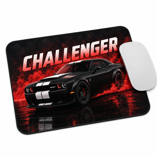 Cars Pad 24