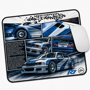 Cars Pad 25