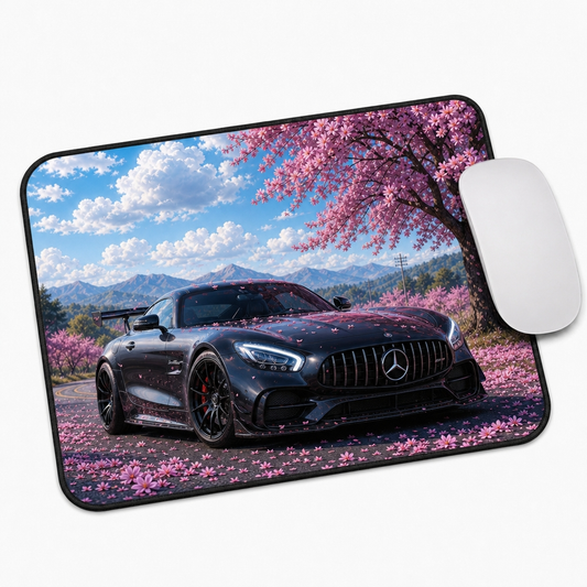 Cars Pad 26