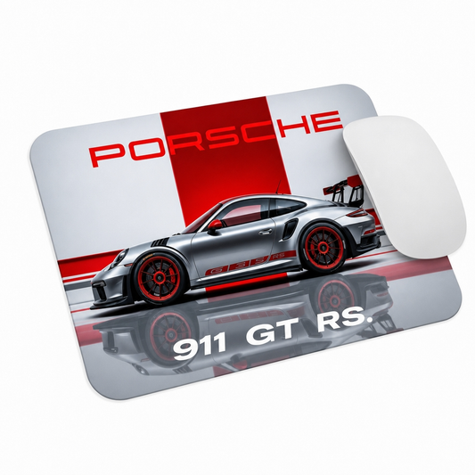 Cars Pad 28