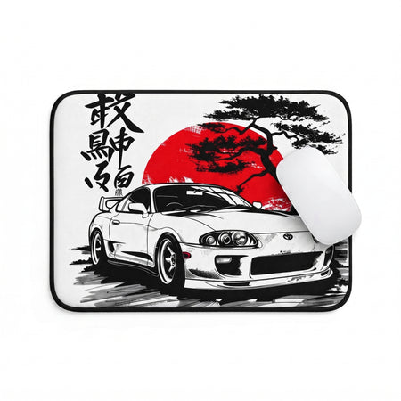 Cars Pad