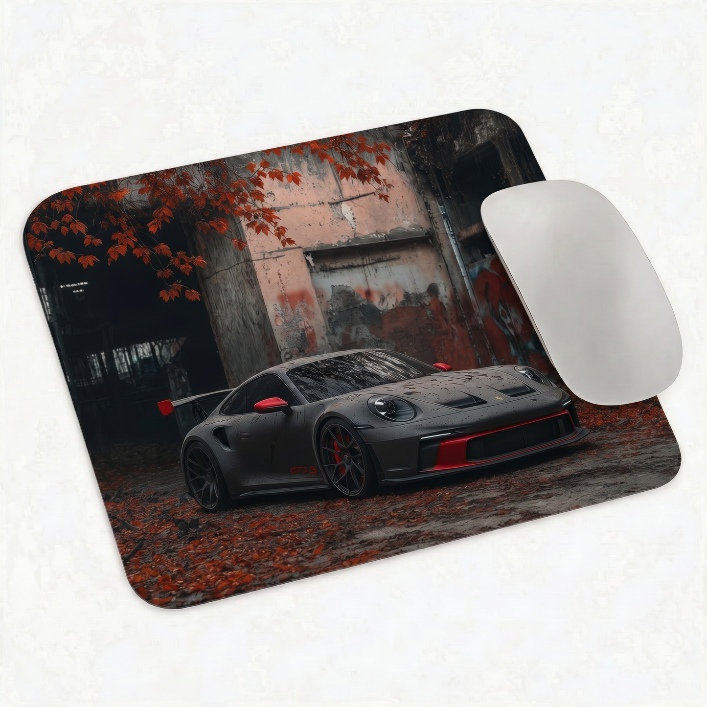 Cars Pad 4