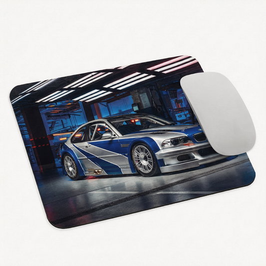 Cars Pad 5