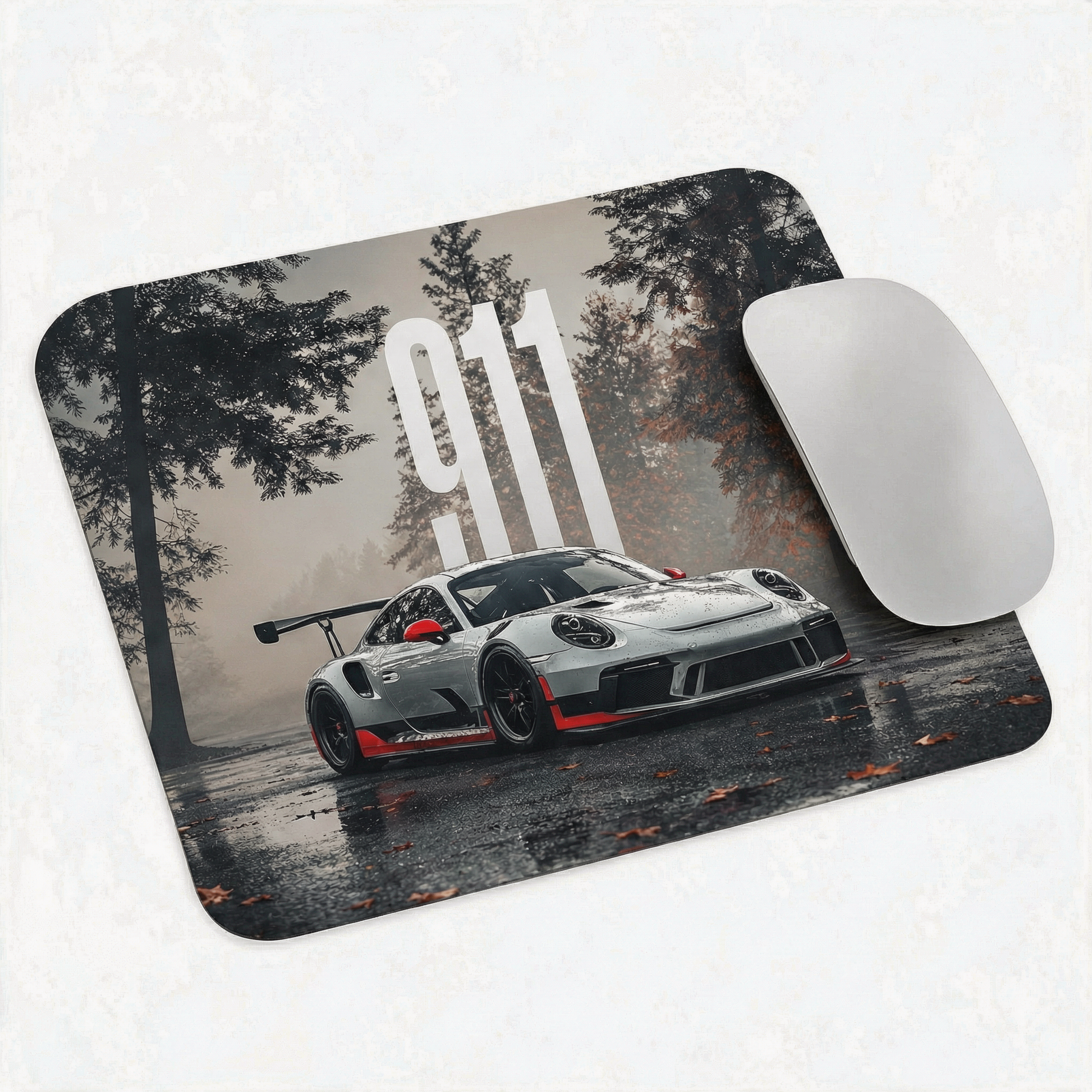Cars Pad 6