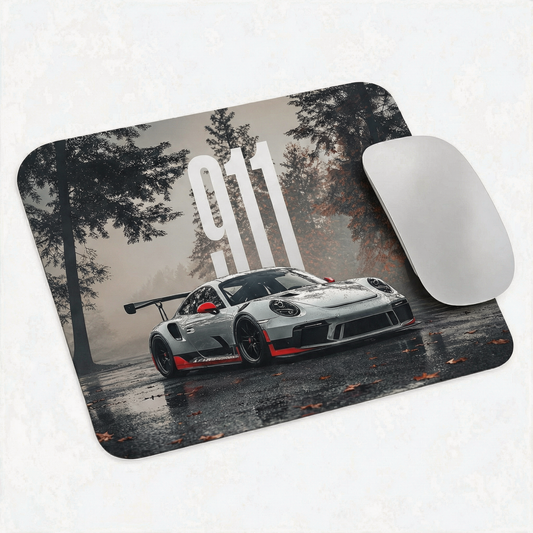 Cars Pad 6