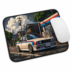 Cars Pad 7
