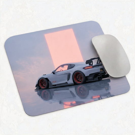 Cars Pad 8