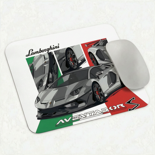 Cars Pad 9
