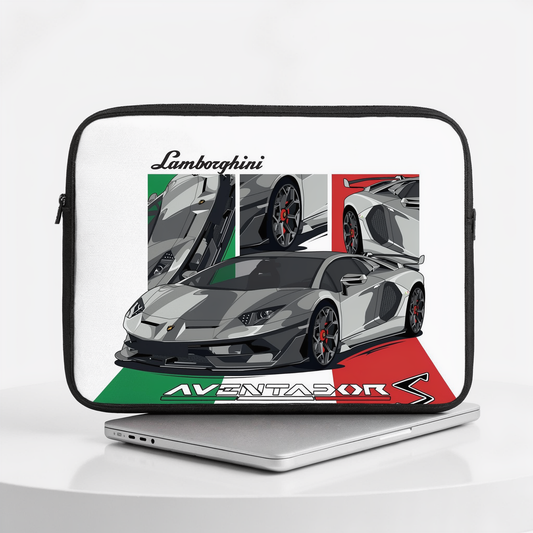 Cars Sleeve 10