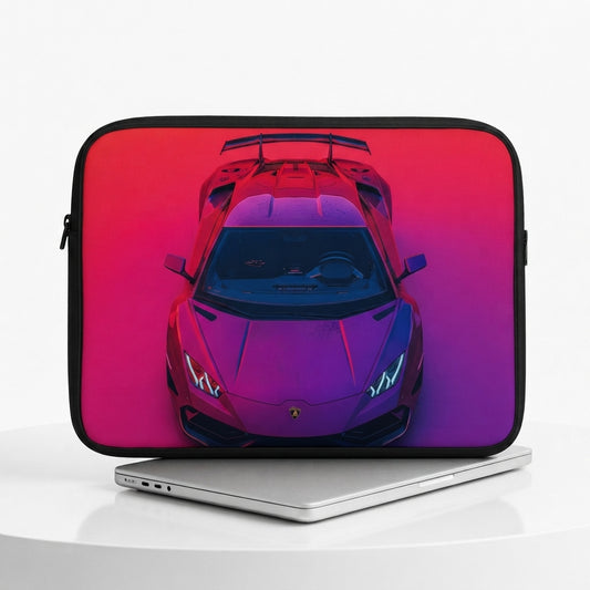 Cars Sleeve 11