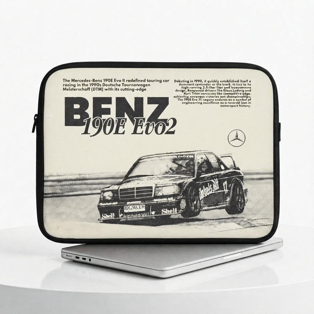 Cars Sleeve 12