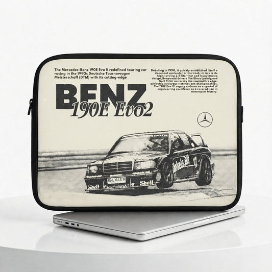 Cars Sleeve 12