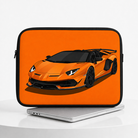 Cars Sleeve 13