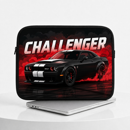 Cars Sleeve 15