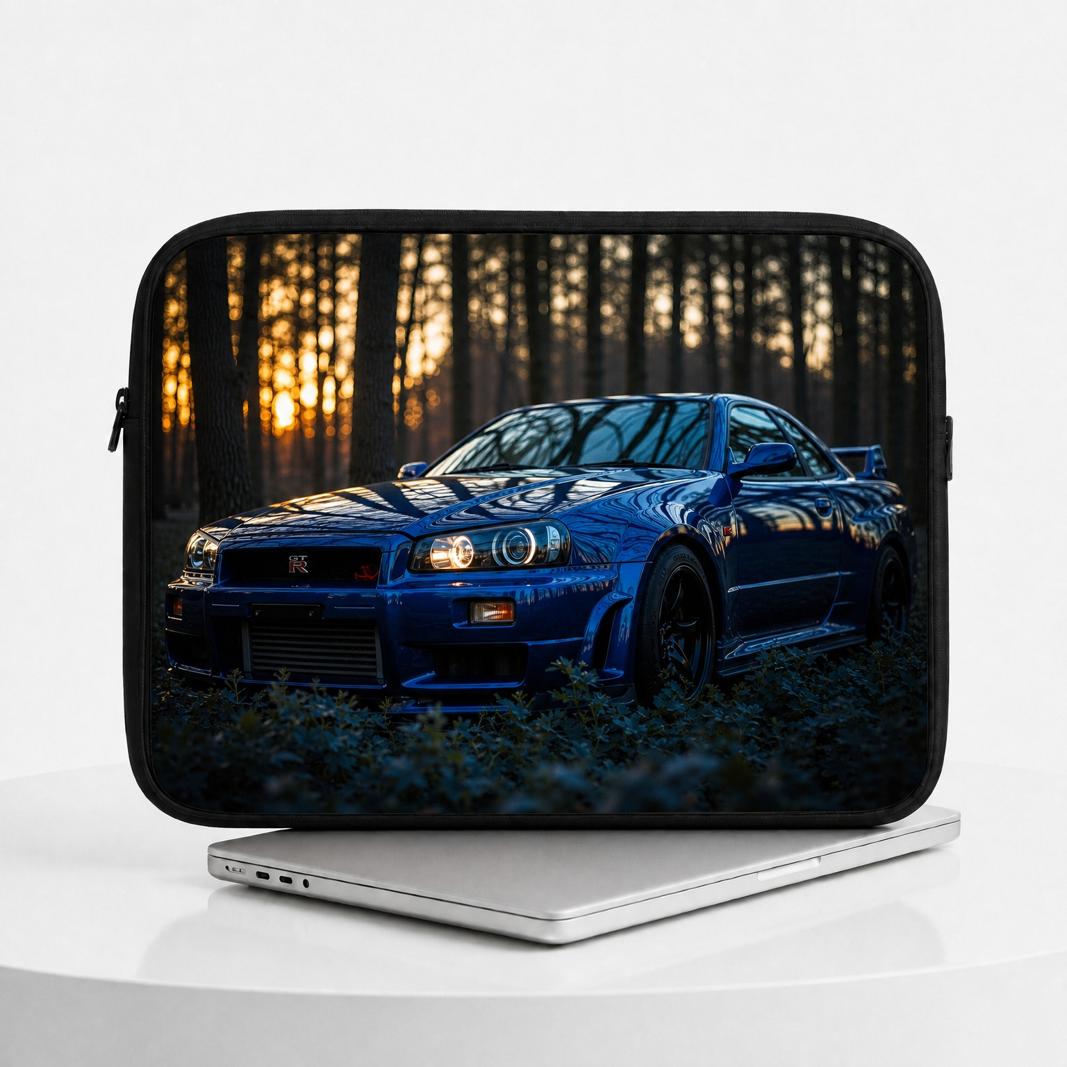 Cars Sleeve 16