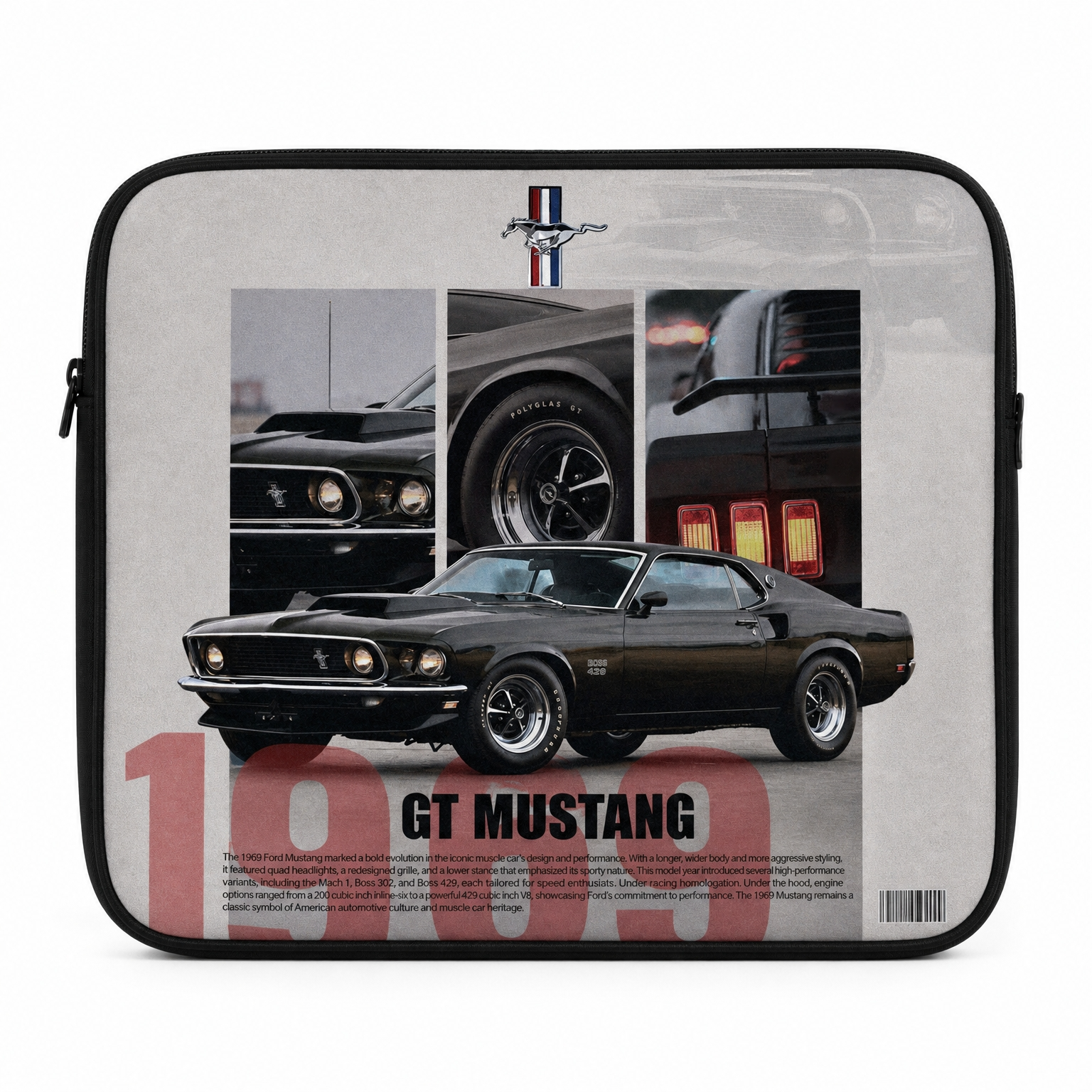 Cars Sleeve 17