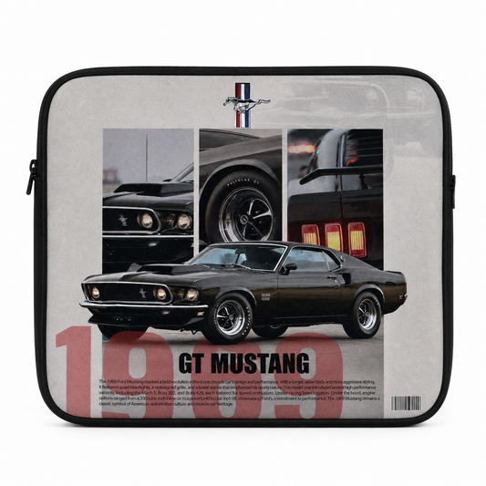 Cars Sleeve 17